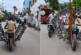 अपराध: 1 या 2 नहीं बाइक में लगे थे 500 हॉर्न पुलिस ने लिय...