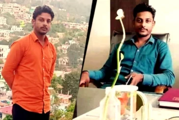 अपराध: कैदी का संदिग्ध हालात में फंदे से लटका मिला शव हत्...