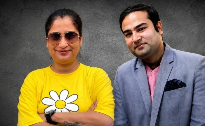 अपराध: पत्नी को रोका पीटा फिर गोलियों से कर दिया छलनी लखन...
