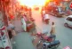 अपराध: पुलिस स्टेशन के बाहर 039सुसाइड ब्लास्ट039 CCTV में...