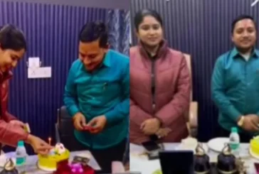 अपराध: फर्जी पुलिस अफसर का 039असली039 दबदबा महिला CO संग ...