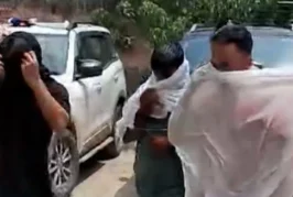 अपराध: सोनीपत में रील के चक्कर में 8 युवकों पर पुलिस का ए...