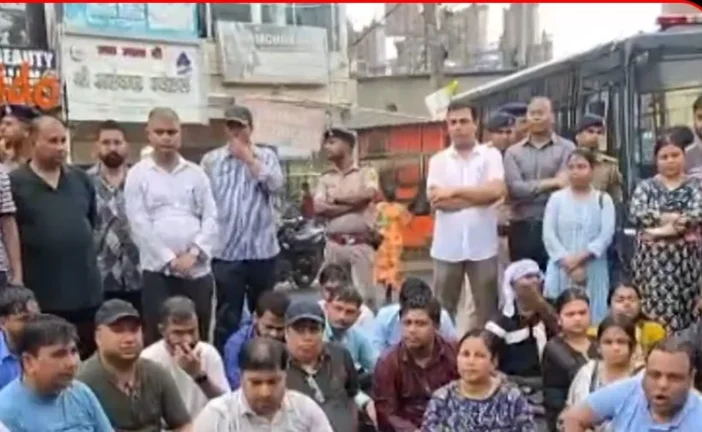 अपराध: सासाराम EO हत्या में ड्राइवर निकला आरोपी हुआ खुलासा