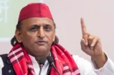 अहम: 03918 के होते ही BJP को हटाओ039 Genअल्फा से बोले अखिलेश