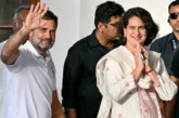 अहम: 039टीम प्रियंका039 से यूपी कांग्रेस मुक्त अब राहुल क...