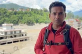 अहम: 039दो मिनट और यहां रुकते तो039 नेपाल महाप्रलय के एपि...