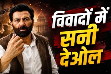 अहम: बंटवारा 1947 रिलीज से पहले क्यों ट्रोल हुए सनी...