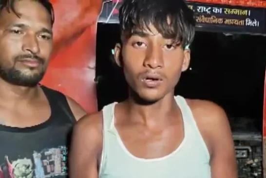 अहम: मैं मुसलमान हूं मुझे हिंदू ताऊ ने पालाकांवड़ ल...