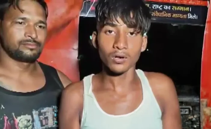 अहम: मैं मुसलमान हूं मुझे हिंदू ताऊ ने पालाकांवड़ ल...