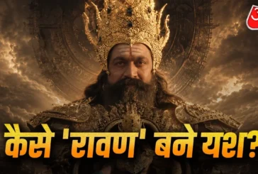 अहम: रामायण में रावण बनकर छाए यश बोले प्रेशर था