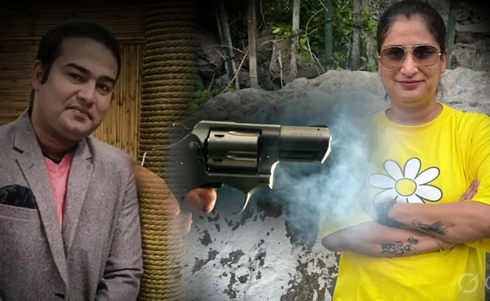 अहम: 039वो मुझे मार देगा039 लखनऊ मर्डर केस में नया खुलासा...