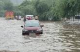 अहम: 10 मिनट का सफर घंटों का जाम दिल्ली की सड़कों पर भरा ...