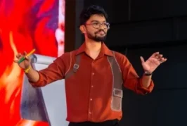 अहम: 40 लाख कर्ज बीच में छोड़ी पढ़ाई मां ने दिया बिजनेस आ...