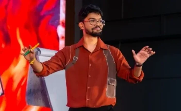 अहम: 40 लाख कर्ज बीच में छोड़ी पढ़ाई मां ने दिया बिजनेस आ...
