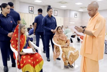 अहम: 5 गाय हैं और पालना चाहती हूं पूनम की बात सुन CM ने अ...