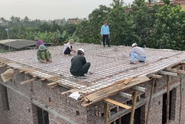 अहम: 5 लाख में तैयार होगा घर सरियासीमेंट से ईंट तक बचत ही...