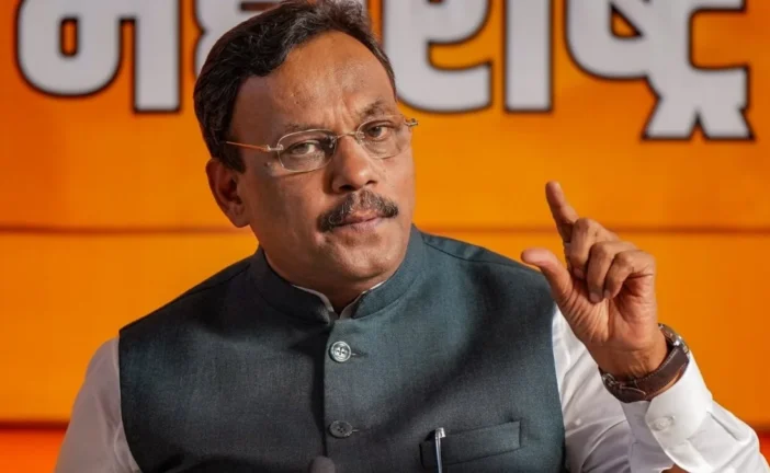 अहम: 6 साल पहले हो गए थे साइडलाइन अब यूपी की कमान कमबैक क...