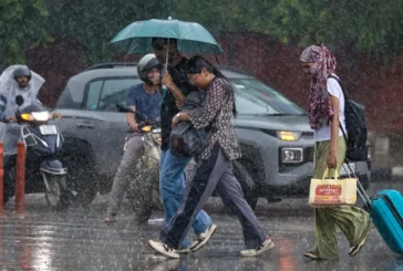 अहम: Aaj Ka Mausam दिल्ली में आज येलो अलर्ट यूपीबिहार में...
