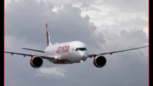 Flights cancelled  एअर इंडिया ने सऊदी अरब के लिए उड़ानें कीं रद्द