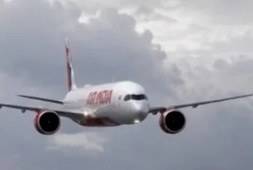 अहम: Air India पायलट का मारिजुआना टेस्ट पॉज़िटिव