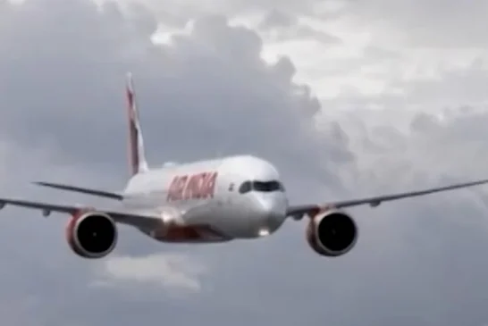 अहम: Air India पायलट का मारिजुआना टेस्ट पॉज़िटिव