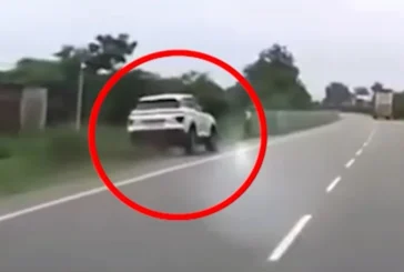 अहम: Atiq Ahmed के बेटे की मौत का 6 दिन बाद आया CCTV वीडियो