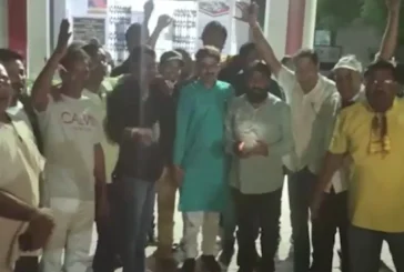 अहम: BJP नेता को पतिपत्नी ने हनीट्रैप में फंसाया अश्लील V...