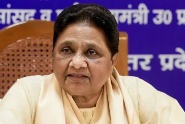 अहम: BSP से निकाले गए अंटू मिश्रा का आया रिएक्शन मायावती ...