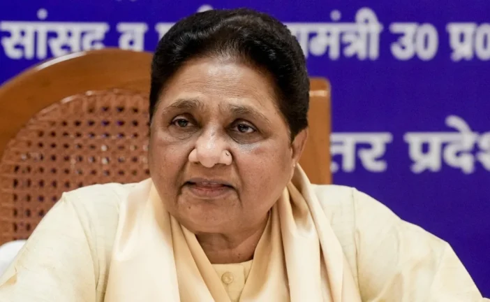 अहम: BSP से निकाले गए अंटू मिश्रा का आया रिएक्शन मायावती ...