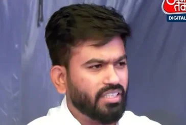 अहम: CJP का 5 सितंबर को दिल्ली में युवा मार्च का ऐलान