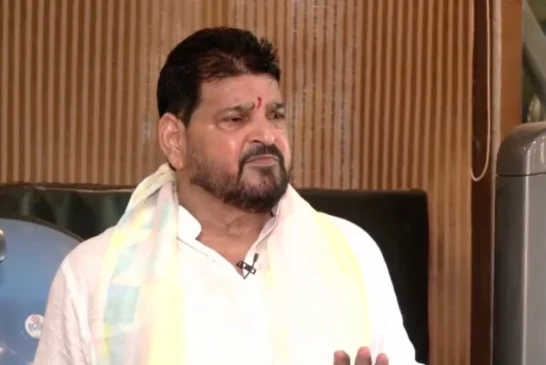 अहम: Exclusive पहलवान केस हुड्डा परिवार और CM योगी पर बृज...