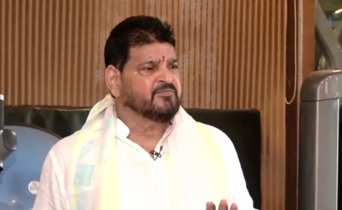 अहम: Exclusive पहलवान केस हुड्डा परिवार और CM योगी पर बृज...
