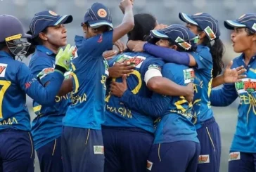 अहम: ICC ने श्रीलंका से छीनी चैम्पियंस ट्रॉफी की मेजबानी