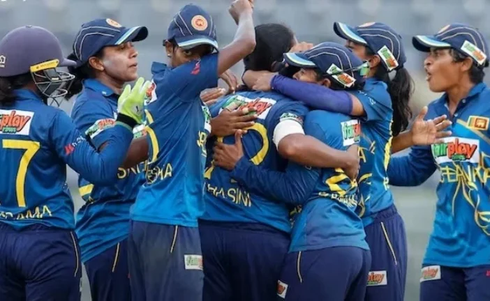अहम: ICC ने श्रीलंका से छीनी चैम्पियंस ट्रॉफी की मेजबानी