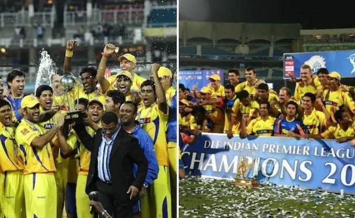 अहम: IPL मैच के बाद सारी रात आखिर कहां गायब रहते थे खिलाड़ी