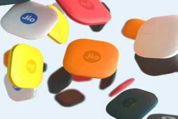 अहम: Jio लाया सस्ता गैजेट सालभर चलेगी बैटरी और बिना सिम क...