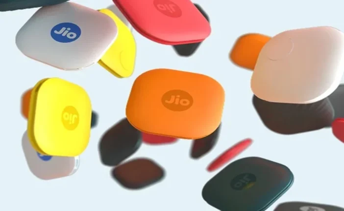 अहम: Jio लाया सस्ता गैजेट सालभर चलेगी बैटरी और बिना सिम क...
