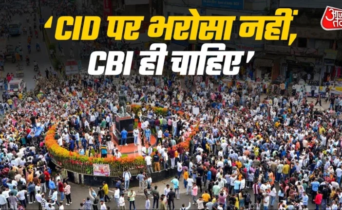 अहम: JPSCJSSC विवाद 12 नहीं पूरी 7 भर्तियां निशाने पर