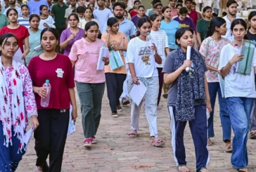 अहम: NEET PG एडमिट कार्ड की डेट बदली अब कल जारी होंगे हॉल...