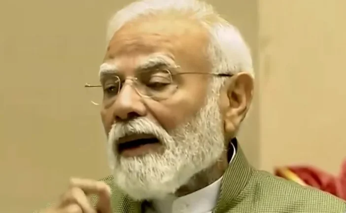अहम: PM Modi ने GenZ को दिया खास मैसेज