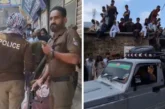 अहम: PoK में कत्लेआम की रिपोर्टिंग पर रोक लगाने की कोशिश ...