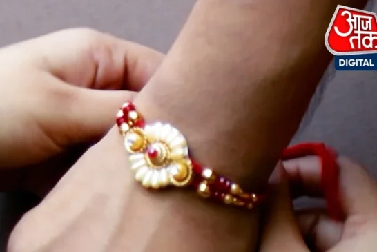अहम: Raksha Bandhan 2026 सुबह कितने बजे बांधें राखी