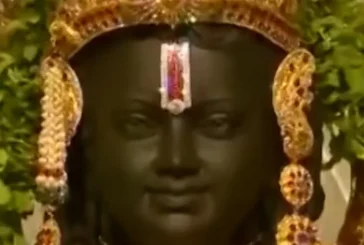अहम: Ram Mandir CEO का इंटरव्यू शुरू जानिए पूछे जा रहे कै...