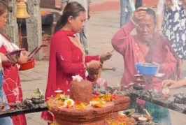 अहम: Sawan सोमवार और सोम प्रदोष का दुर्लभ संयोग ऐसे करें ...