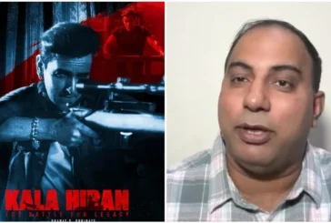 अहम: SC पहुंचा 039काला हिरण039 फिल्म विवाद प्रोड्यूसर ने ...