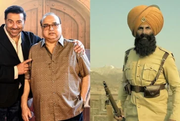 अहम: अक्षय के कारण बिगड़ा था बंटवारा के डायरेक्टर का खेल ...