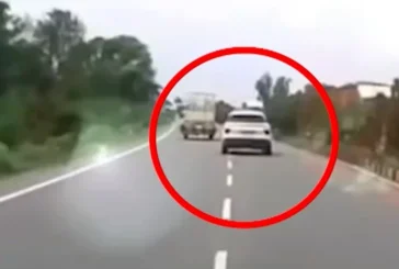 अहम: अतीक के बेटे आबान की कार के पलटने पर एक्सपर्ट बोले