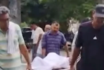 अहम: अंतिम संस्कार में नहीं पहुंचीं तीनों बेटियां तो