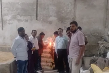 अहम: आपके यहां भी तो नहीं बन रही पाउडर वाले आटे की रोटी