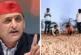 अहम: आलू किसान बेहाल अखिलेश ने पूछा 1 रुपये आलू में कैसे ...